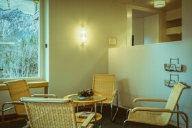 Hotel Alpenruhe-Vintage Design Hotel