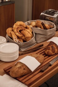 Hotel Alpenruhe-Vintage Design Hotel