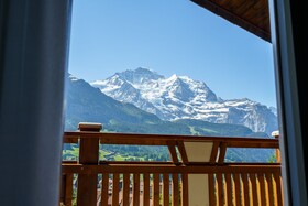 Hotel Alpenruhe-Vintage Design Hotel