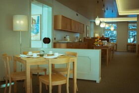 Hotel Alpenruhe-Vintage Design Hotel