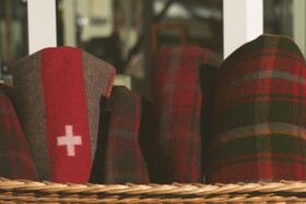 Hotel Alpenruhe-Vintage Design Hotel