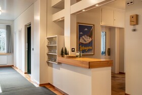 Hotel Alpenruhe-Vintage Design Hotel