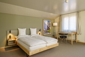 Hotel Alpenruhe-Vintage Design Hotel