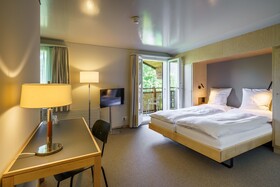 Hotel Alpenruhe-Vintage Design Hotel