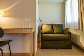 Hotel Alpenruhe-Vintage Design Hotel