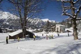 Hotel Berghaus
