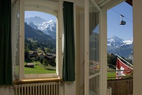 Hotel Berghaus