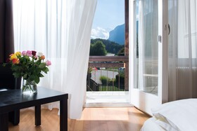 Alpine Inn by Jungfrau Hotel