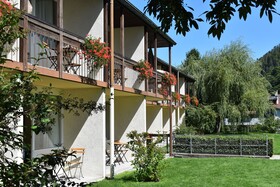 Alpine Inn by Jungfrau Hotel