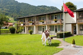 Alpine Inn by Jungfrau Hotel