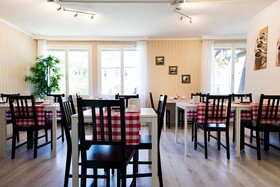 Alpine Inn by Jungfrau Hotel