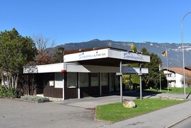 Alpine Inn by Jungfrau Hotel