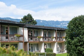 Alpine Inn by Jungfrau Hotel