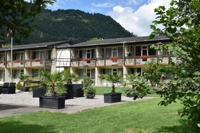 Alpine Inn by Jungfrau Hotel