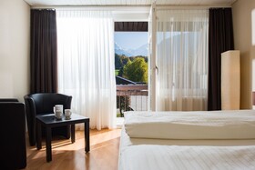 Alpine Inn by Jungfrau Hotel