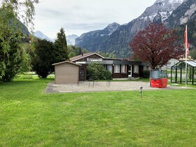 Alpine Inn by Jungfrau Hotel