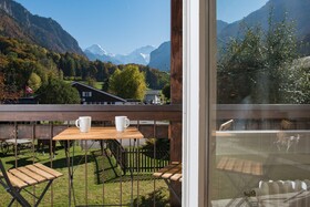 Alpine Inn by Jungfrau Hotel