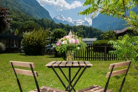 Alpine Inn by Jungfrau Hotel