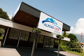 Alpine Inn by Jungfrau Hotel