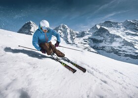 Alpine Inn by Jungfrau Hotel