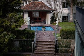 Villa Pochon