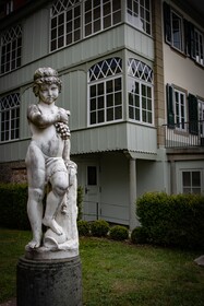 Villa Pochon
