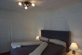 Villa Pochon