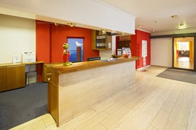 Aarehof Swiss Quality Hotel