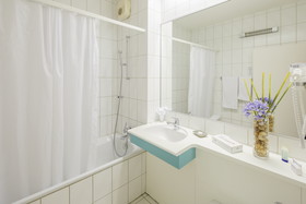 Aarehof Swiss Quality Hotel
