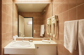 Aarehof Swiss Quality Hotel