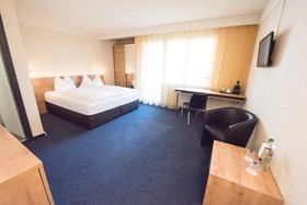 Aarehof Swiss Quality Hotel