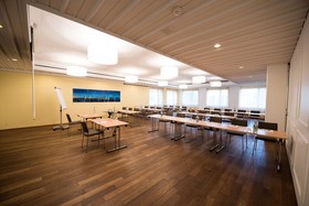Aarehof Swiss Quality Hotel