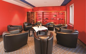 Aarehof Swiss Quality Hotel