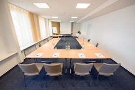 Aarehof Swiss Quality Hotel