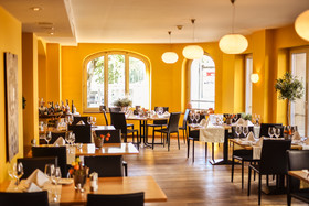Aarehof Swiss Quality Hotel