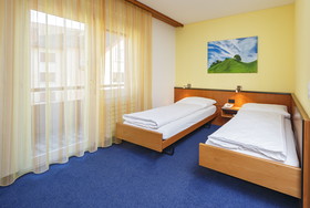 Aarehof Swiss Quality Hotel