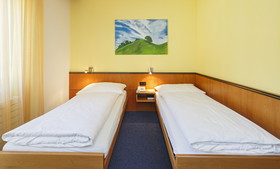 Aarehof Swiss Quality Hotel
