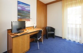 Aarehof Swiss Quality Hotel
