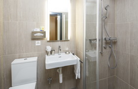 Aarehof Swiss Quality Hotel