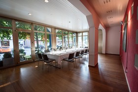 Aarehof Swiss Quality Hotel