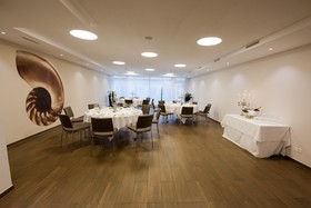 Aarehof Swiss Quality Hotel