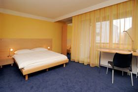 Aarehof Swiss Quality Hotel