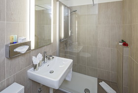 Aarehof Swiss Quality Hotel