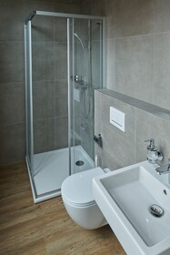 Hotel Jager Jeuss Murten