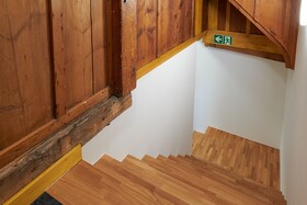 Hotel Jager Jeuss Murten