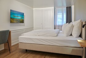 Hotel Jager Jeuss Murten