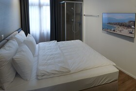 Hotel Jager Jeuss Murten