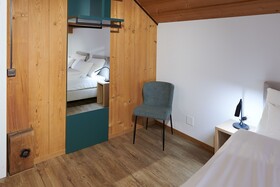 Hotel Jager Jeuss Murten