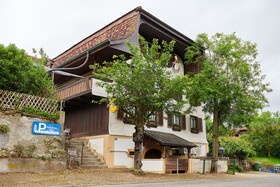 Hotel Jager Jeuss Murten