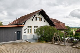 Hotel Jager Jeuss Murten